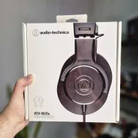 هدفون مانیتورینگ Audio-Technica ATH-M20x