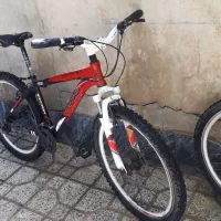 سه تا دوچرخه