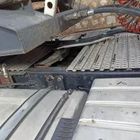 مان500بدون رنگ زیر کار|خودرو سنگین|اسلامشهر, ملکآباد|دیوار