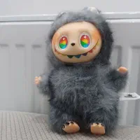 عروسک لبوبو سیکرت