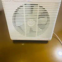 هواکش دمنده