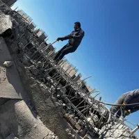 کرایه‌واجاره‌کمپرسور‌و‌تخریب‌ساختمان‌‌بتن‌کنی‌کاتر|خدمات پیشه و مهارت|تبریز, |دیوار