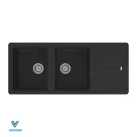 سینک گرانیتی ایتالیایی وندرنی|مصالح و تجهیزات ساختمان|اهواز, شهرک دانشگاه|دیوار