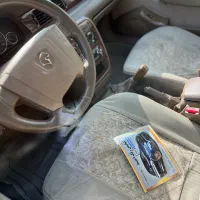 سمند ۹۶ دوگانه کارخانه کلاس ۱۶|خودرو سواری و وانت|ارومیه, |دیوار