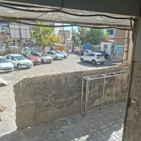 پارکینگ عمومی بازنشسته