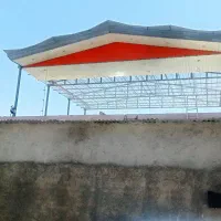 نصب شیروانی و آلاچیق|خدمات پیشه و مهارت|نهاوند, |دیوار