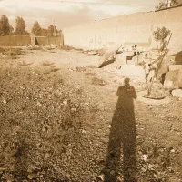 شرایط استثنایی زمین ۳۷۵ متر در بهترین لوکیشن|فروش زمین و ملک کلنگی|چهاردانگه (تهران), |دیوار