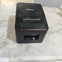 پرینتر حرارتی بایامکس bp 208 (بهترین برند پرینتر)