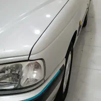 پارس سال مدل ۹۹