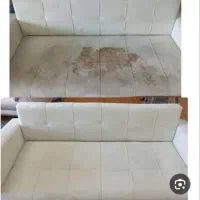 مبل شویی در منزل