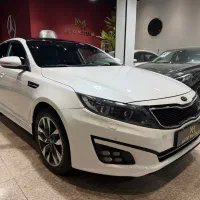 اپتیما ۲۰۱۴ فول با فرمان D