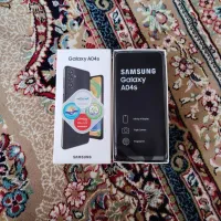 گوشی سامسونگ A04S، حافظه 64، رام4، در حد نو