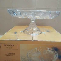 ظرف میوه خوری بلور