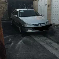 پارس سال مدل 85