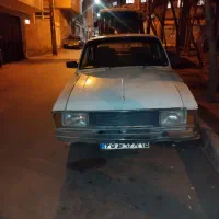 پیکان مدل 75