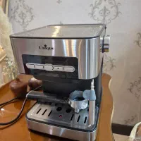 اسپرسو ساز یونیک