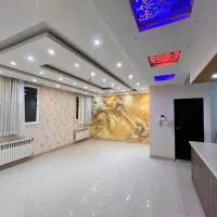 منزل-مسکن-مهر-کناف-کاری-شده-لوکس