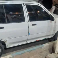 پراید۱۱۱|خودرو سواری و وانت|اردکان, |دیوار