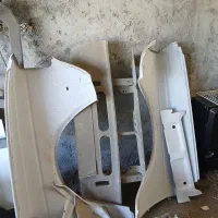 گلگیر های پیکان وانت