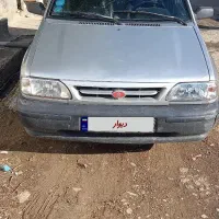 پراید مدل 86|خودرو سواری و وانت|رستمآباد, |دیوار