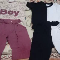 لباس بچگانه