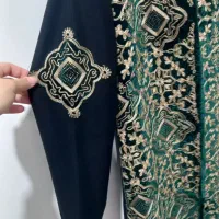 مانتو|لباس|زابل, |دیوار