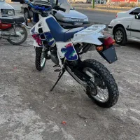 موتور سی ار ام روغن تنه مدل 1992