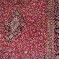 فرش دستباف|فرش|قزوین, |دیوار