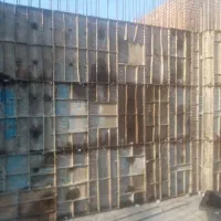 200متر ابزار تیرچه و بلوک کامل