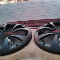 سیستم صوتی خودرو|قطعات یدکی و لوازم جانبی|قم, چهل درخت|دیوار