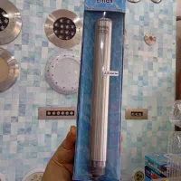 پخش انواع نازل آب نما|مصالح و تجهیزات ساختمان|چهارباغ, |دیوار