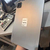 تبلت لپتاپ شیائومی pad 6s pro پد سیکس اس پرو
