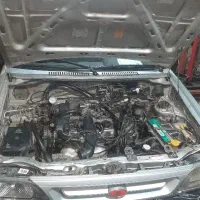 پراید دوگانه سوزCNG تمیز|خودرو سواری و وانت|ارومیه, |دیوار