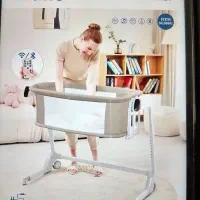 تخت کنار مادر برقی