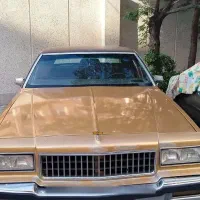 کاپریس کلاسیک مدل 1982
