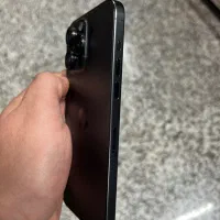 iPhone 15 pro max zaa مصوبه|موبایل|اردبیل, |دیوار
