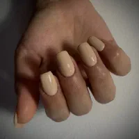 خدمات تخصصی ناخن با بهترین متریال