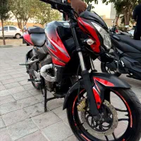 فروش یک دستگاه آن اس 200