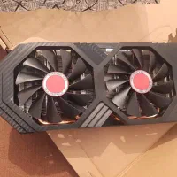rx580