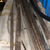 فروش داربست سنگین قشم