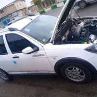 کوییک 1402|خودرو سواری و وانت|گرگان, |دیوار