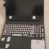 لپ تاپ hp|رایانه همراه|خرمدره, |دیوار