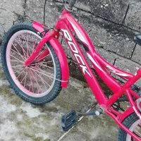 دوچرخه سایز ۲۰ کوچک