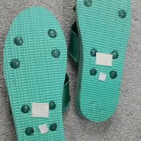 دمپایی ابری صندل ابری عتیقه نایاب قدیمی نوستالژی|کلکسیون اشیاء عتیقه|اهواز, زیتون کارمندی|دیوار