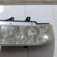 چراغ جلو سمند