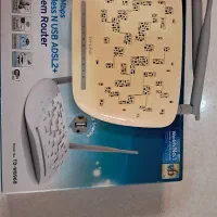 مودم tp-link