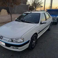 پارس تیوفا مدل 98