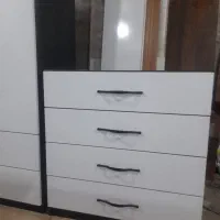 کمدو دراور**نو**|جاکفشی، کمد، دراور|رشت, پل تالشان|دیوار