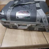 چمدون سایز ریز|کیف، کفش، کمربند|آمل, |دیوار