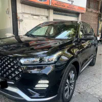 تیگو7 پرو مدل 1401|خودرو سواری و وانت|گرگان, |دیوار